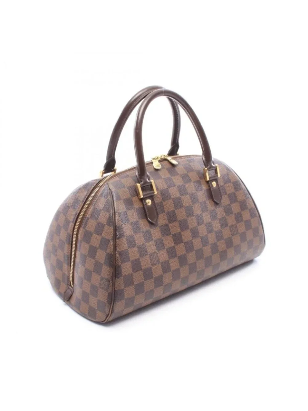 Louis Vuitton there are